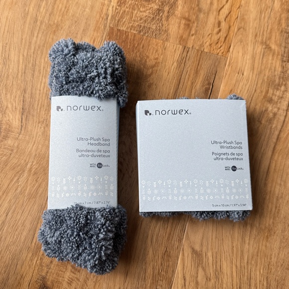 Norwex Spa Set - Picture 6 of 14